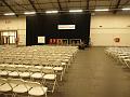 Maker Faire -- build it, and they will come